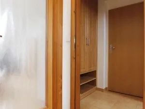 Pronájem bytu 2+kk, Brno, Tyršova, 32 m2