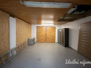 Pronájem rodinného domu, Louka, 110 m2