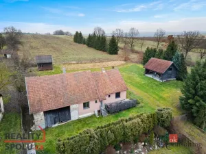 Prodej rodinného domu, Lesná, 188 m2