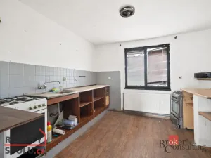 Prodej rodinného domu, Lesná, 188 m2