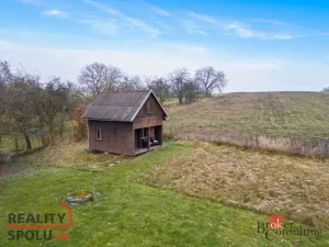 Prodej rodinného domu, Lesná, 188 m2