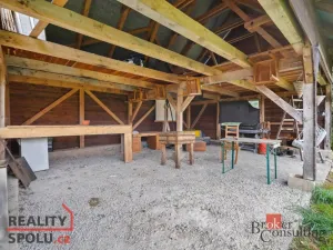 Prodej rodinného domu, Lesná, 188 m2