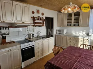 Prodej rodinného domu, Přemyslovice, 140 m2