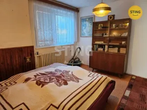 Prodej rodinného domu, Přemyslovice, 140 m2