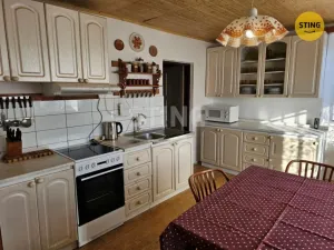 Prodej rodinného domu, Přemyslovice, 140 m2