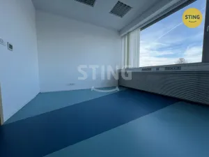 Pronájem kanceláře, Pardubice, Průmyslová, 15 m2