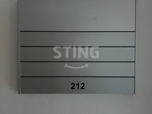 Pronájem kanceláře, Pardubice, Průmyslová, 15 m2