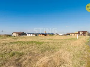 Prodej pozemku pro bydlení, Horní Domaslavice, 1022 m2