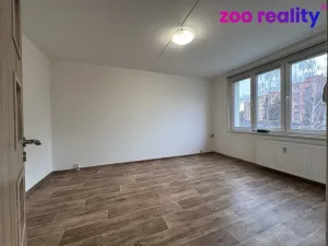Pronájem bytu 1+1, Žatec, Pražská, 36 m2