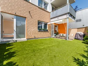 Pronájem bytu 2+kk, České Budějovice - České Budějovice 2, Krčínova, 71 m2