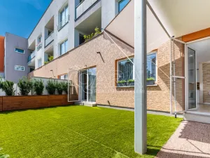 Pronájem bytu 2+kk, České Budějovice - České Budějovice 2, Krčínova, 71 m2