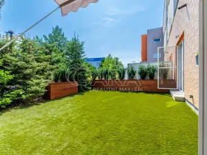 Pronájem bytu 2+kk, České Budějovice - České Budějovice 2, Krčínova, 71 m2