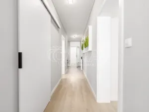 Pronájem bytu 2+kk, České Budějovice - České Budějovice 2, Krčínova, 71 m2