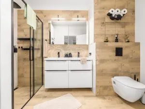 Pronájem bytu 2+kk, České Budějovice - České Budějovice 2, Krčínova, 71 m2