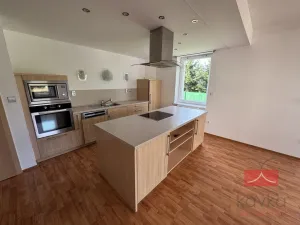 Pronájem bytu 3+kk, Humpolec, U Sokolovny, 68 m2