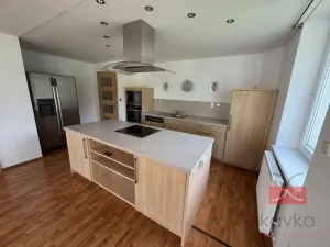 Pronájem bytu 3+kk, Humpolec, U Sokolovny, 68 m2