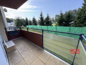 Pronájem bytu 3+kk, Humpolec, U Sokolovny, 68 m2