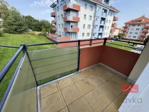 Pronájem bytu 3+kk, Humpolec, U Sokolovny, 68 m2