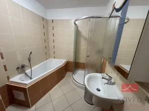 Pronájem bytu 3+kk, Humpolec, U Sokolovny, 68 m2