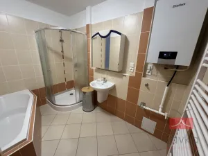 Pronájem bytu 3+kk, Humpolec, U Sokolovny, 68 m2