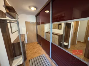 Pronájem bytu 3+kk, Humpolec, U Sokolovny, 68 m2