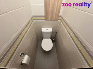 Pronájem bytu 1+1, Žatec, Lípová, 40 m2