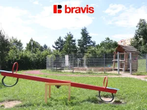 Pronájem bytu 3+1, Brno, Svážná, 70 m2