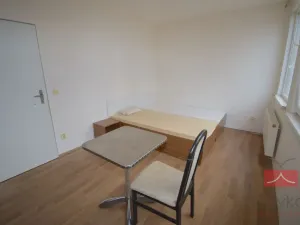 Pronájem bytu 1+kk, Humpolec, Lužická, 20 m2