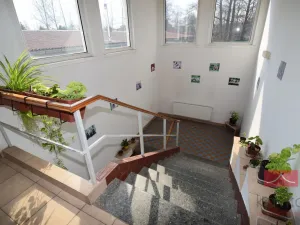 Pronájem bytu 1+kk, Humpolec, Lužická, 20 m2