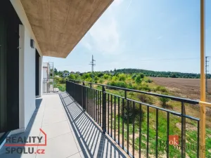 Prodej bytu 4+kk, Plzeň - Litice, 100 m2