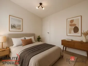 Prodej bytu 4+kk, Plzeň - Litice, 100 m2