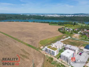 Prodej bytu 4+kk, Plzeň - Litice, 100 m2