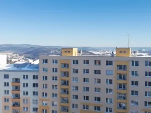 Prodej bytu 1+1, Brno - Bystrc, Ondrouškova, 33 m2