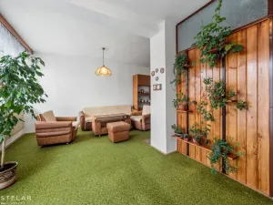 Pronájem bytu 3+1, Velký Beranov, 85 m2