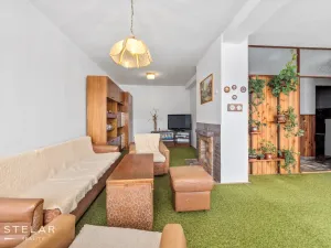 Pronájem bytu 3+1, Velký Beranov, 85 m2