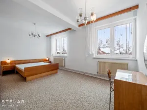 Pronájem bytu 3+1, Velký Beranov, 85 m2