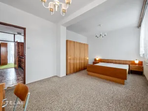 Pronájem bytu 3+1, Velký Beranov, 85 m2