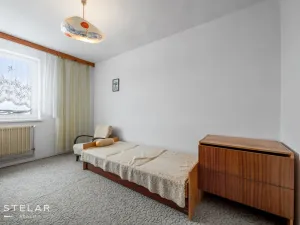 Pronájem bytu 3+1, Velký Beranov, 85 m2