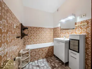Pronájem bytu 3+1, Velký Beranov, 85 m2