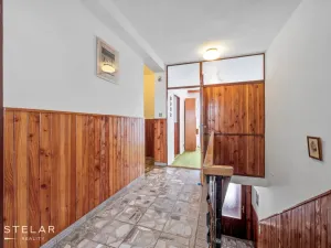 Pronájem bytu 3+1, Velký Beranov, 85 m2