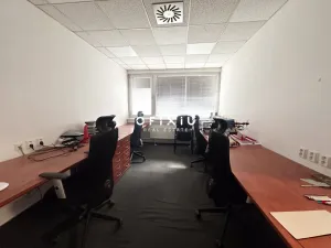 Pronájem kanceláře, Brno, Orlí, 66 m2