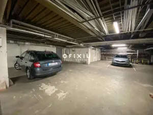 Pronájem kanceláře, Brno, Orlí, 66 m2