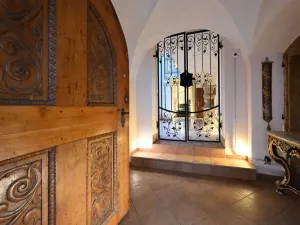 Pronájem obchodního prostoru, Praha - Malá Strana, Maltézské náměstí, 71 m2