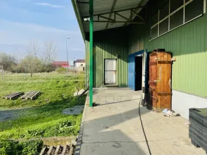 Pronájem skladu, Hodonín, Na Výhoně, 154 m2