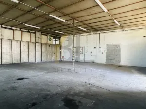 Pronájem skladu, Hodonín, Na Výhoně, 154 m2