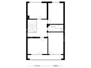 Prodej rodinného domu, Roztoky, Lidická, 220 m2