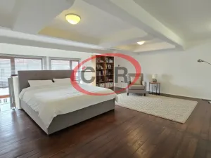 Prodej bytu 2+kk, Praha - Libeň, 76 m2