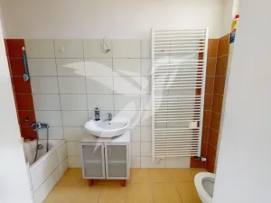 Pronájem bytu 2+1, Bezdružice, Revolučních gard, 59 m2