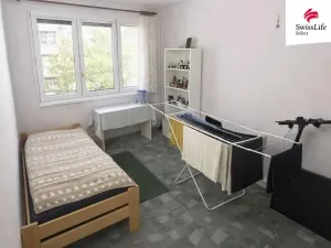 Prodej bytu 3+1, Pardubice, Kosmonautů, 57 m2