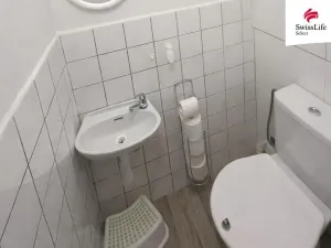 Prodej bytu 3+1, Pardubice, Kosmonautů, 57 m2